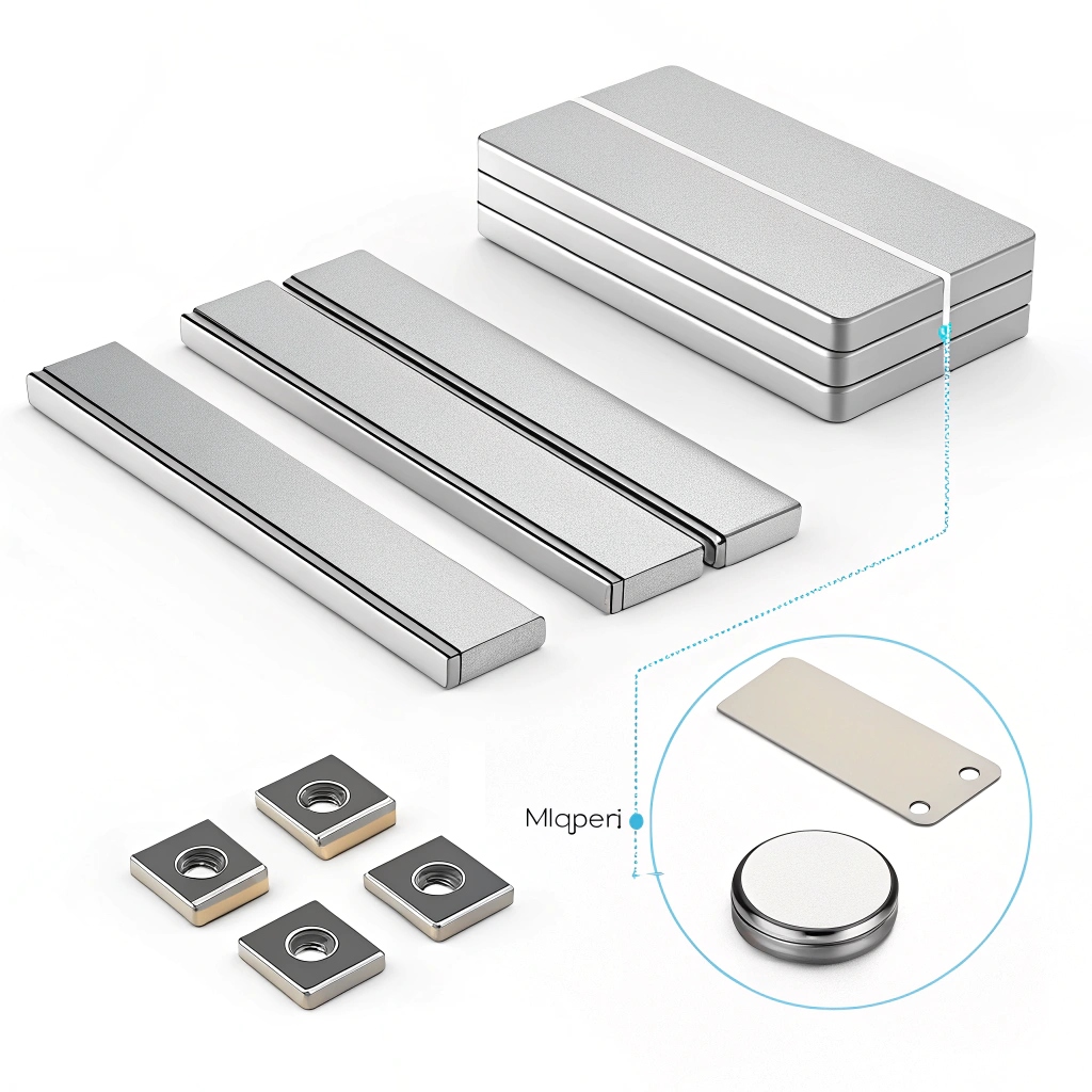 Magnetic Closures