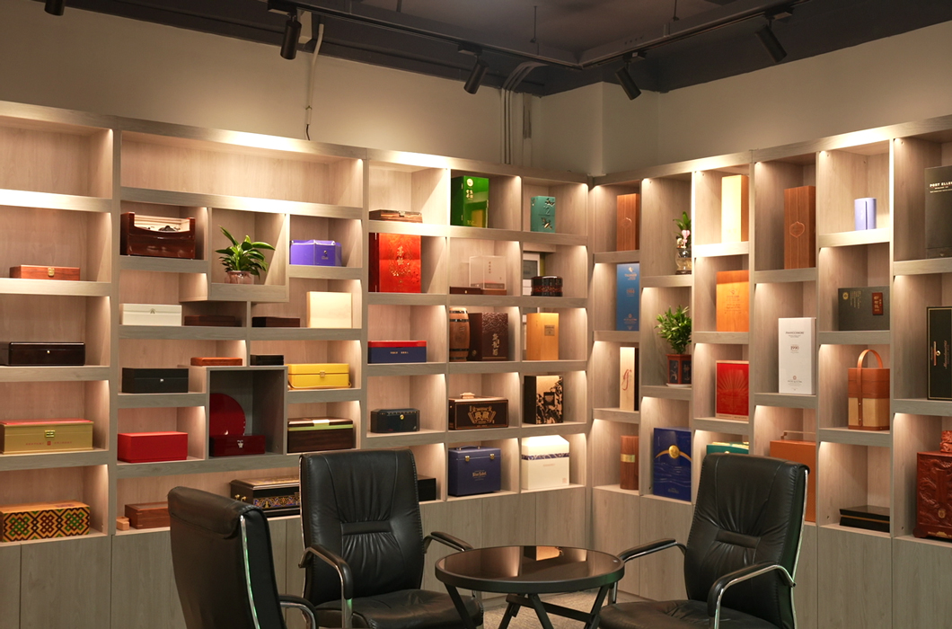 Premium Packaging Solutions