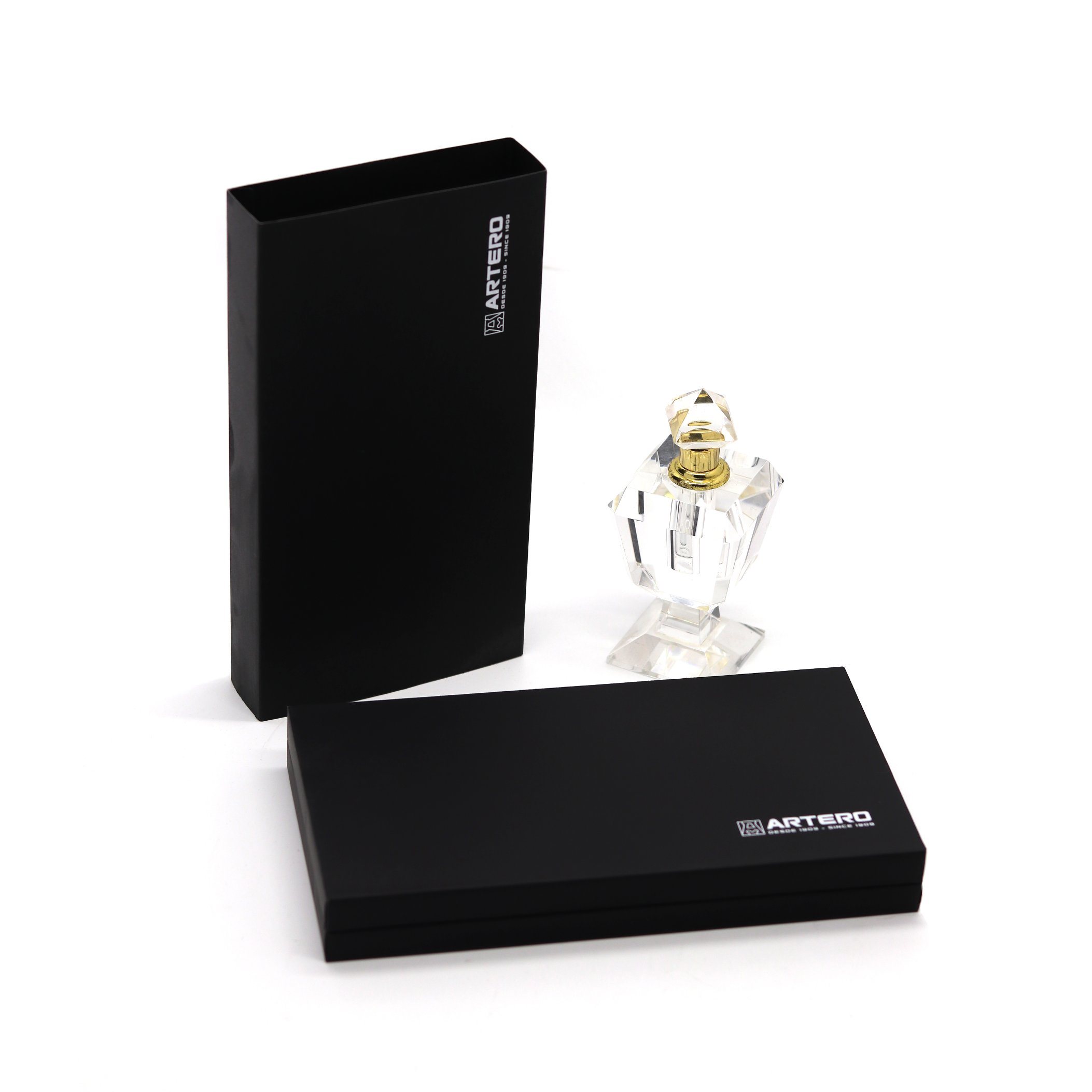 Exclusive Scissor Organizer Box – 3MM Plastic Base, Touch Paper Surface, Wholesale Custom Packaging