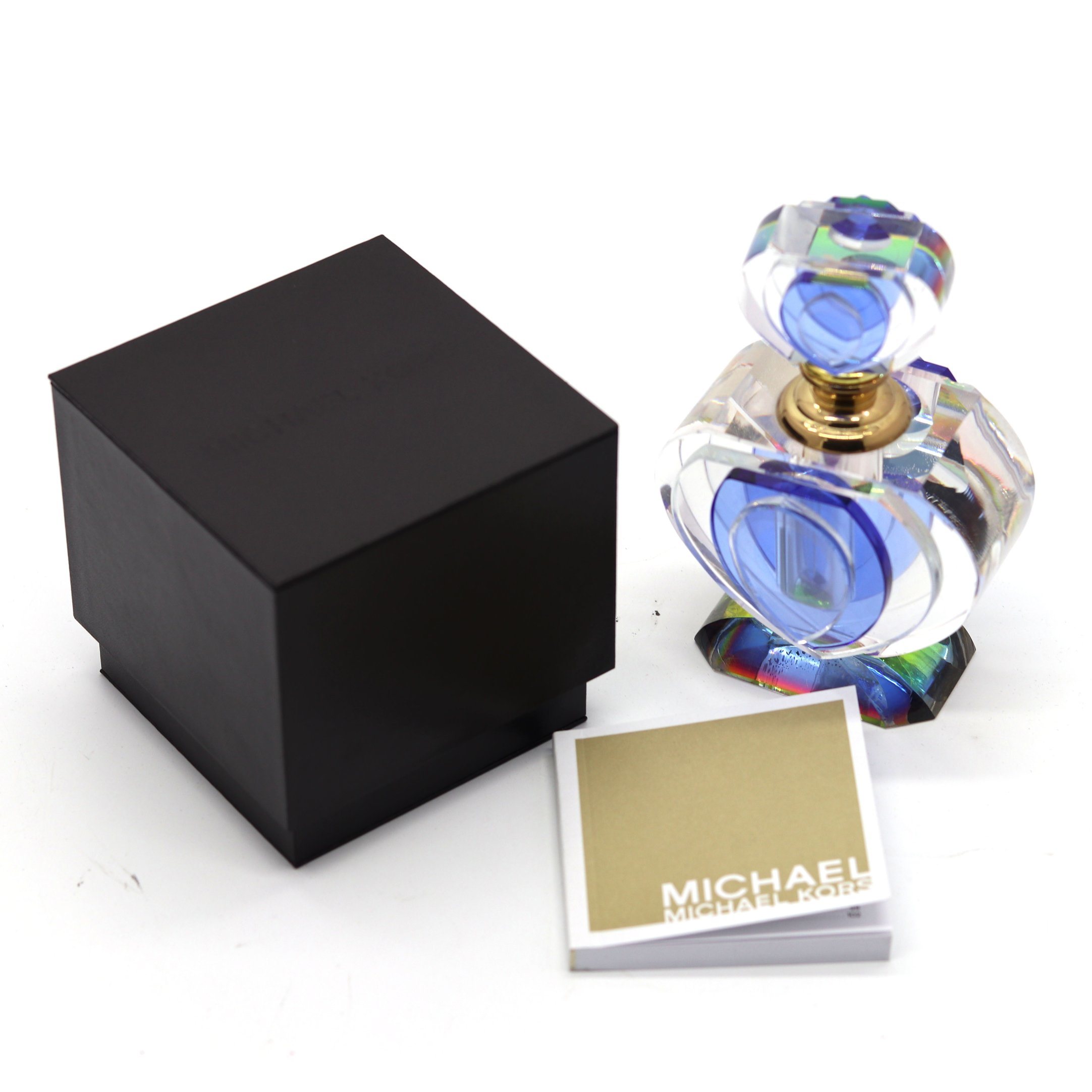 Collector’s Watch Case – 3MM Plastic Base, Specialty Paper with Imprint, Wholesale Custom Packaging