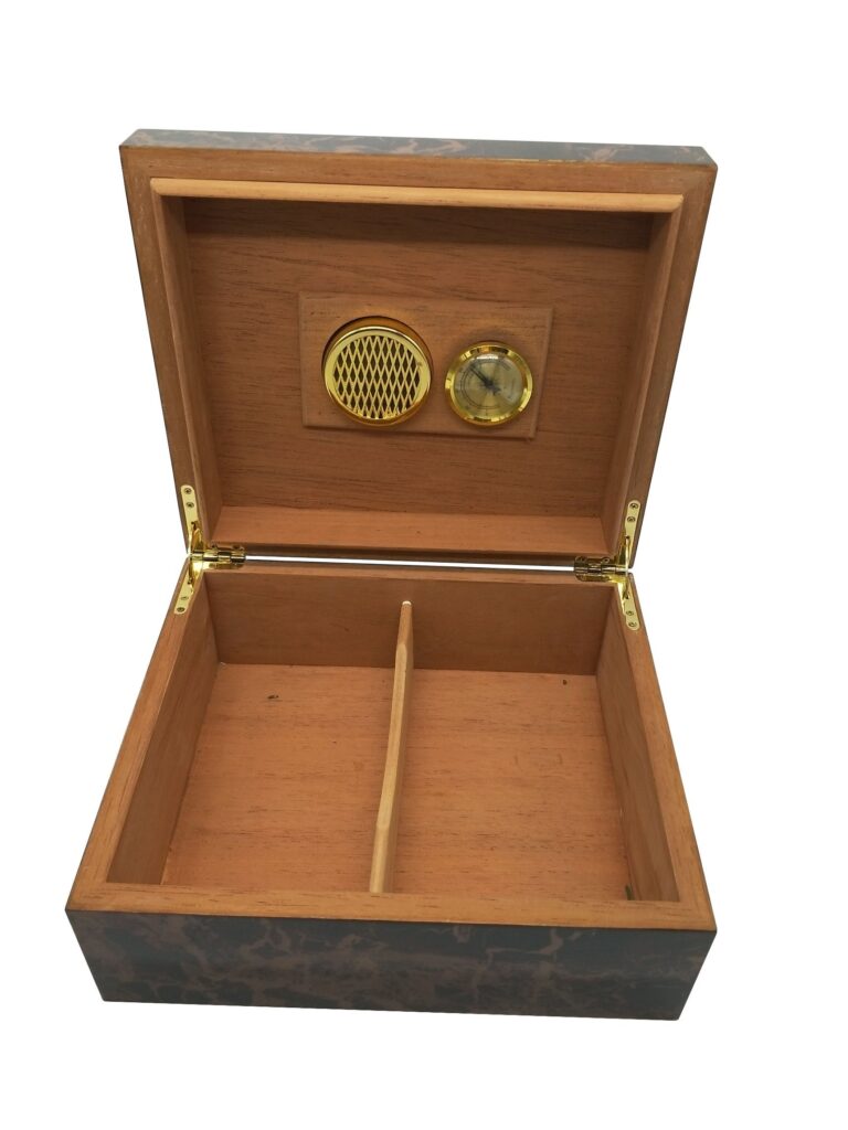 What Makes a Wooden Box the Best Choice for Premium Packaging?