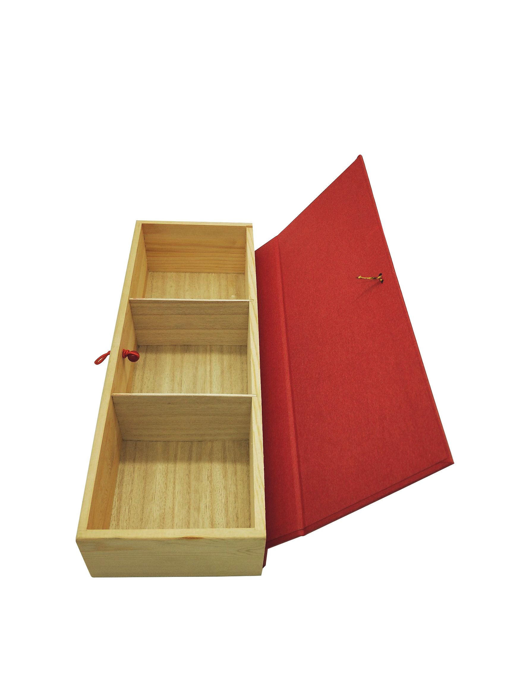 Handcrafted FSC Certified Bamboo Box – Durable Storage with Specialty Paper, Matte Finish, Wholesale Manufacturer