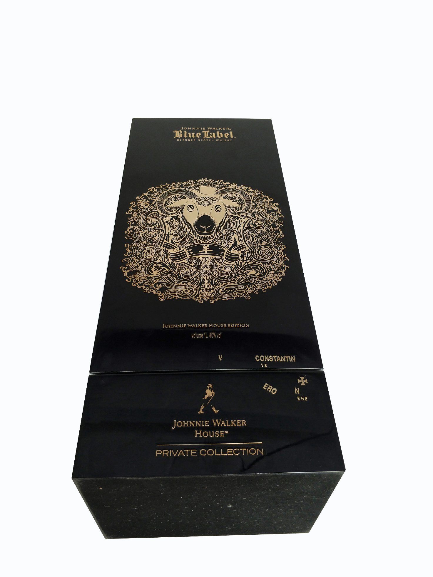 Luxury FSC Certified Wine Gift Box – 0.1MM Wooden Structure, Glossy Finish, Wholesale Supply