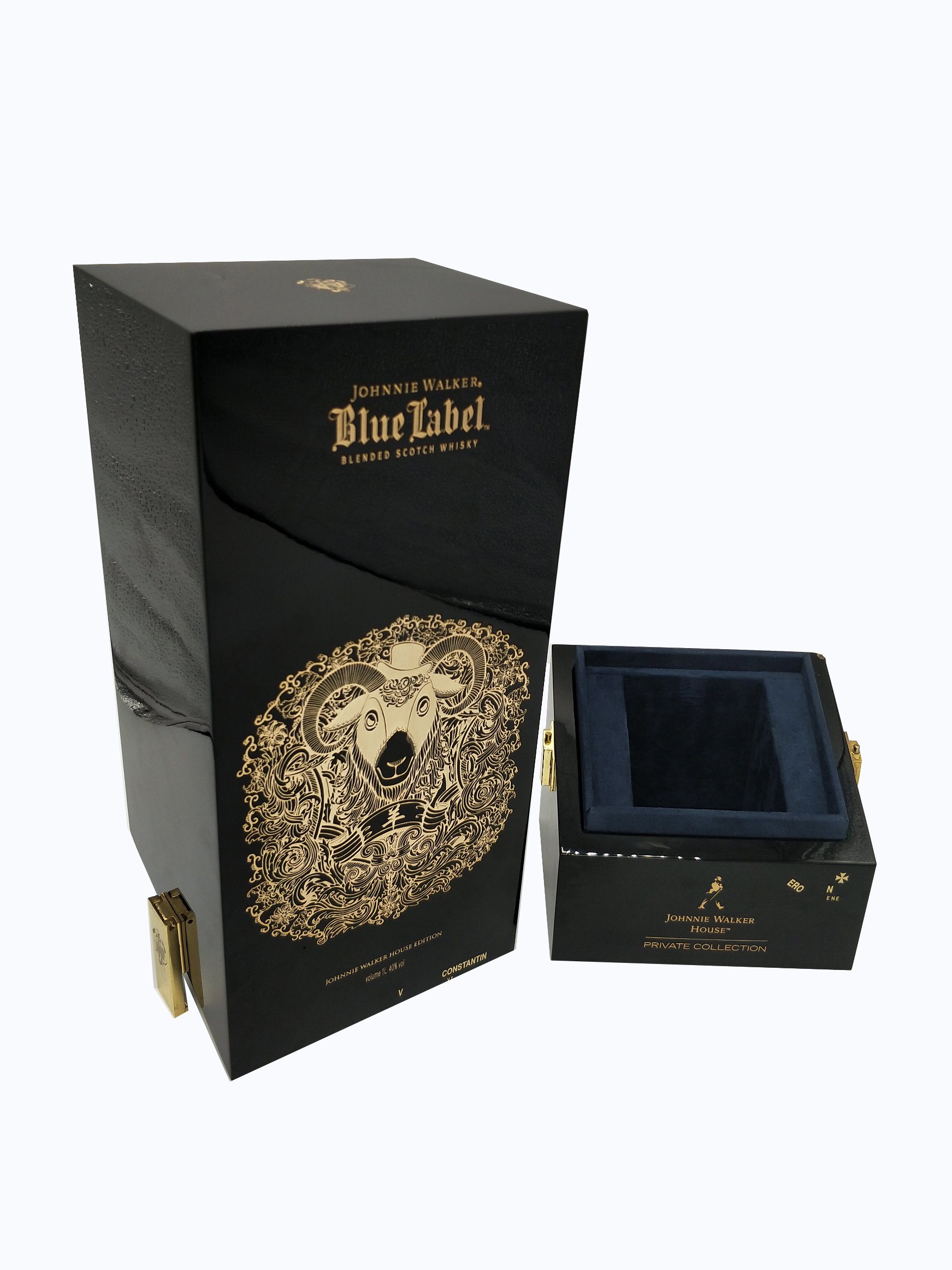 Luxury FSC Certified Wine Gift Box – 0.1MM Wooden Structure, Glossy Finish, Wholesale Supply