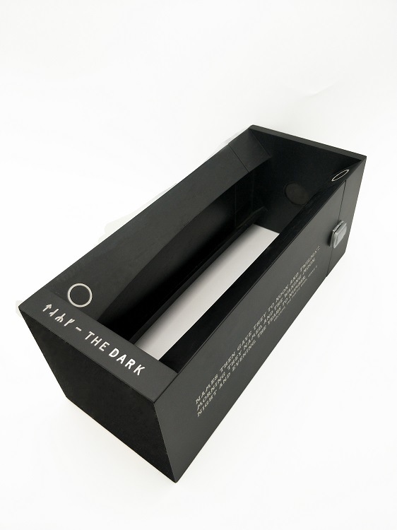 Premium Wooden Wine Box – 0.03MM Thickness, Matte Finish, FSC Certified, Wholesale Packaging Supplier