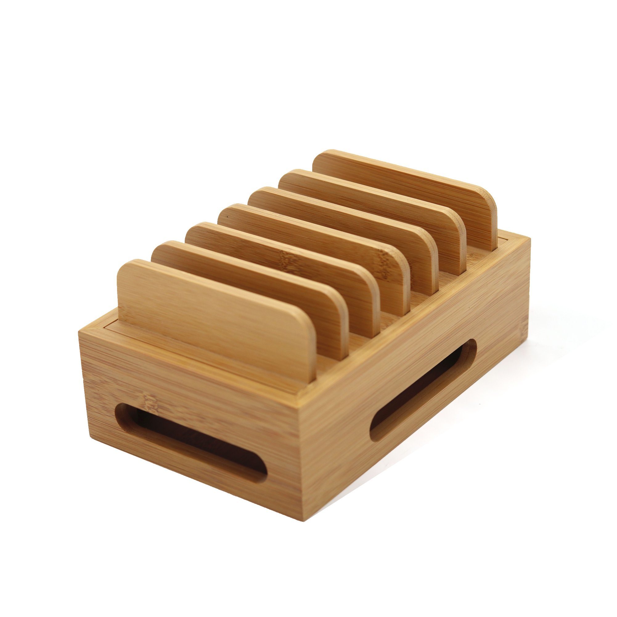 Modern Bamboo Gift Storage Box – 6MM Thick, Matte Finish, FSC Certified, Wholesale Supply