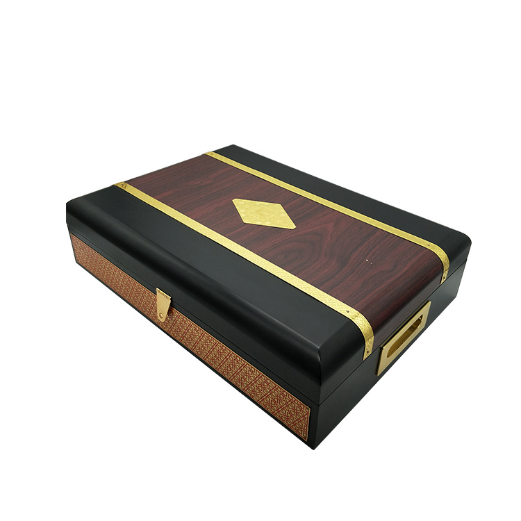 Wholesale Luxury Perfume Organizer – FSC Certified MDF with Glossy Coating