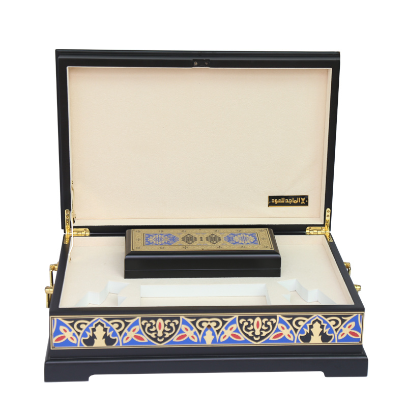 Custom Luxury Gift Box
