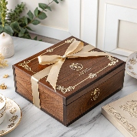 Gift Packaging