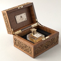Perfume & Cosmetics