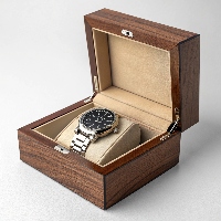 Watches & Jewelry