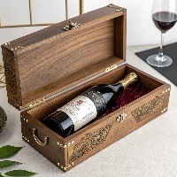 Wine & Premium Goods