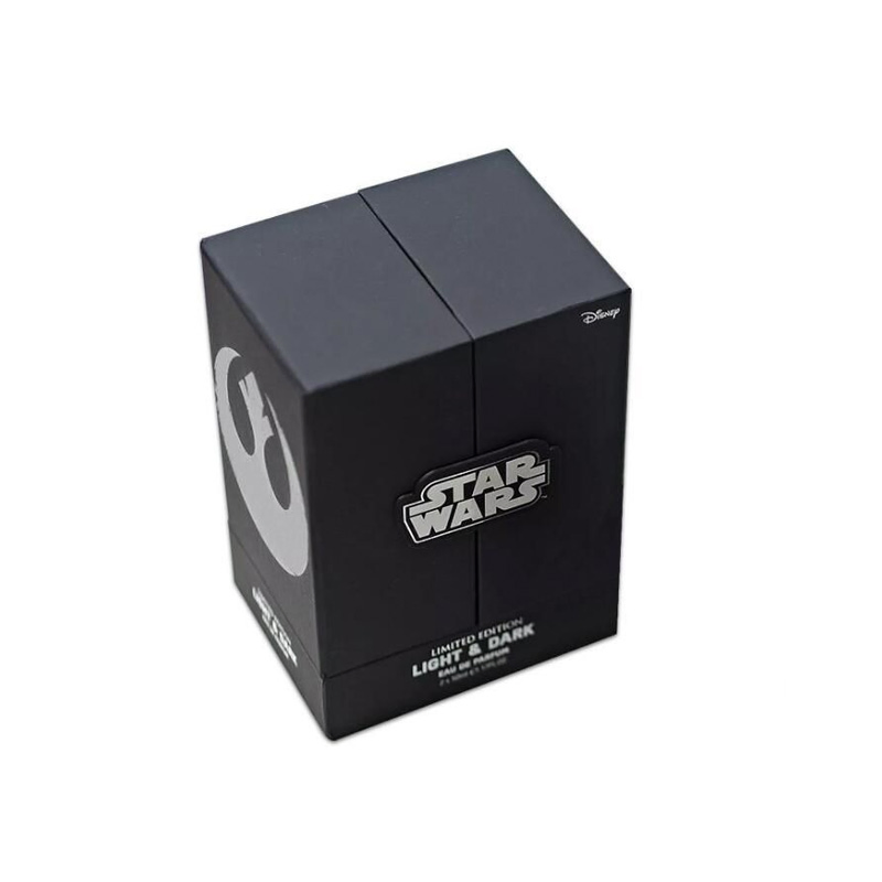 Bulk Custom Luxury Black Creative Paper Perfume Packaging Box