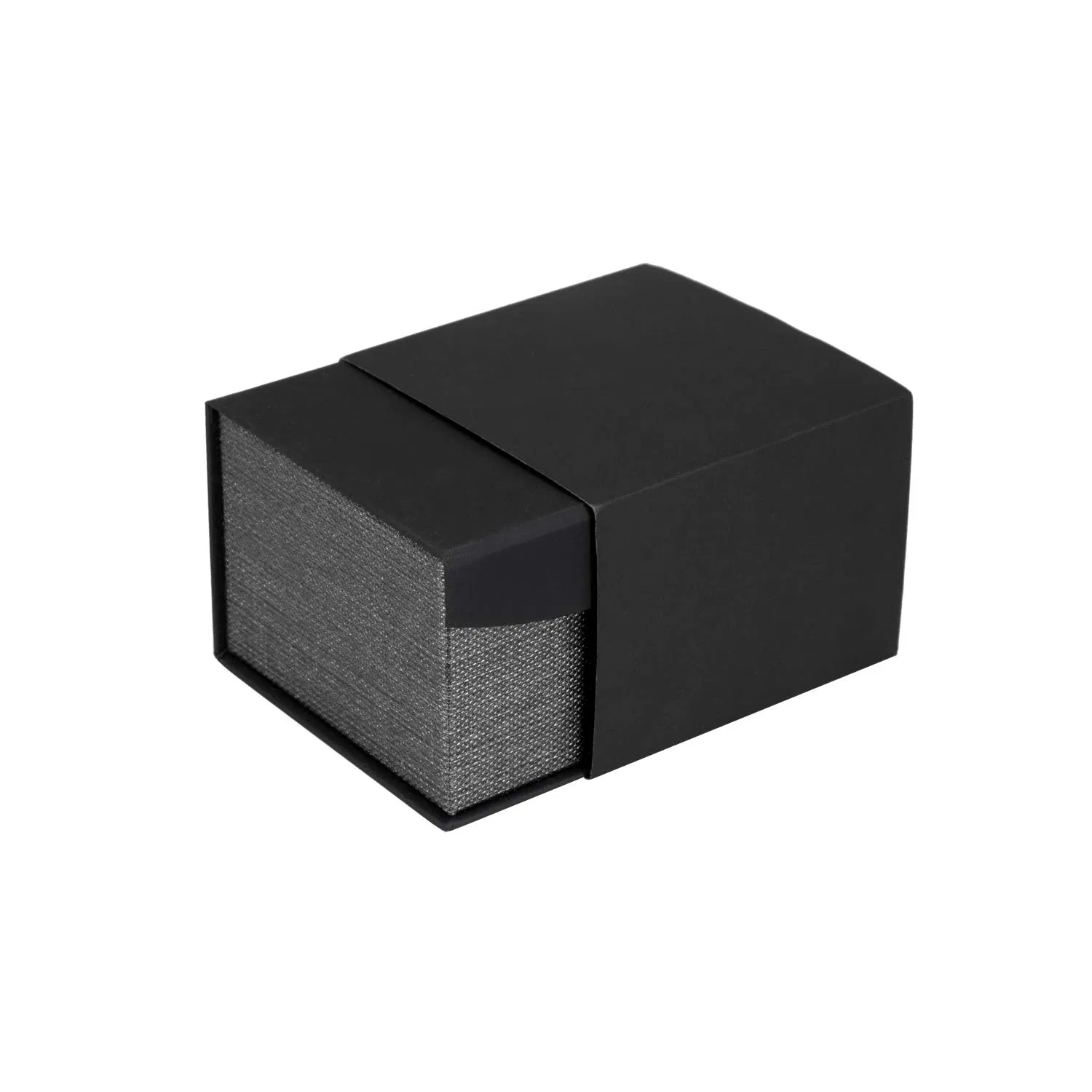 Custom Design Paper Simple Watch Storage Box for Gift Packaging