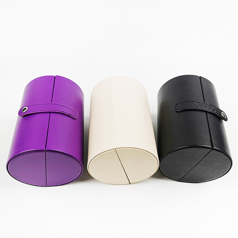 Custom Gift Packaging Simple Style Paper Cup Box with Logo Printing