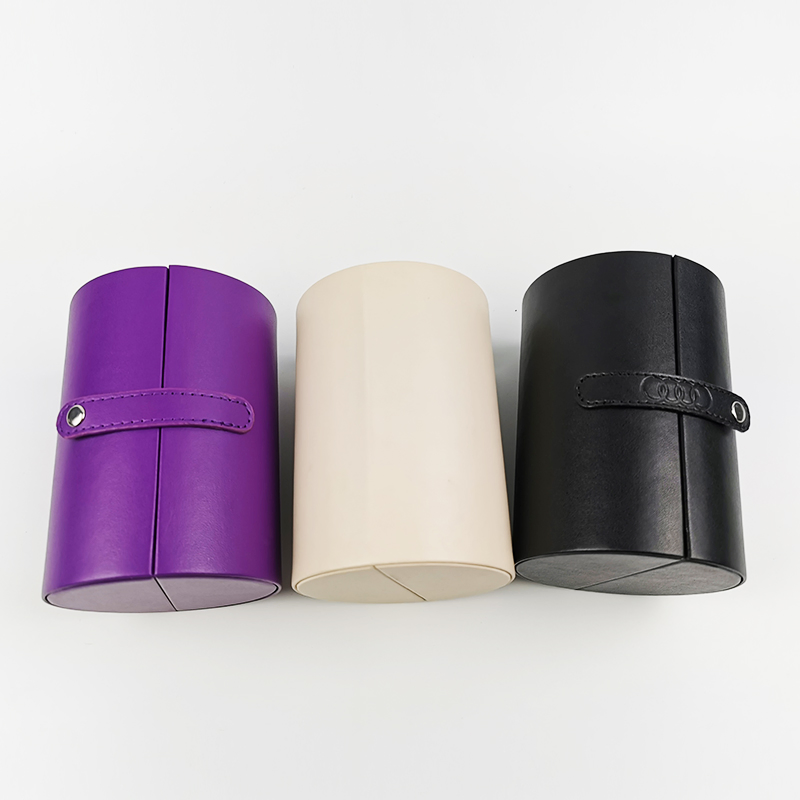 Custom Gift Packaging Simple Style Paper Cup Box with Logo Printing