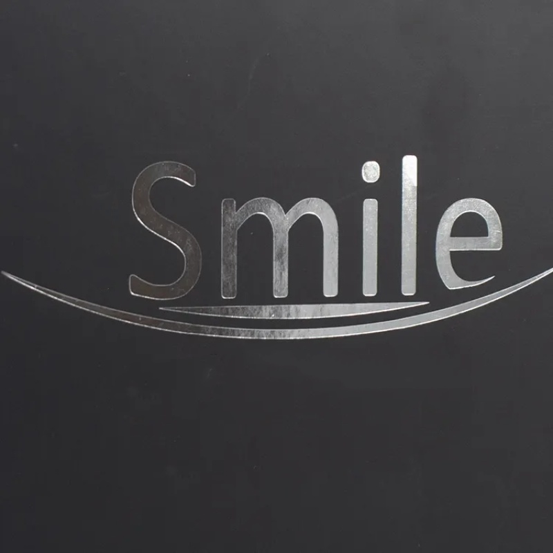 Custom Handmade Flip Top Cardboard Black Paper Magnetic Closure Perfume Gift Box