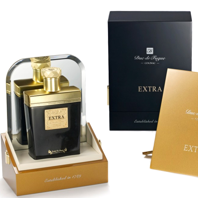 Custom High End Handmade Lacquer Wooden Wine Gift Box