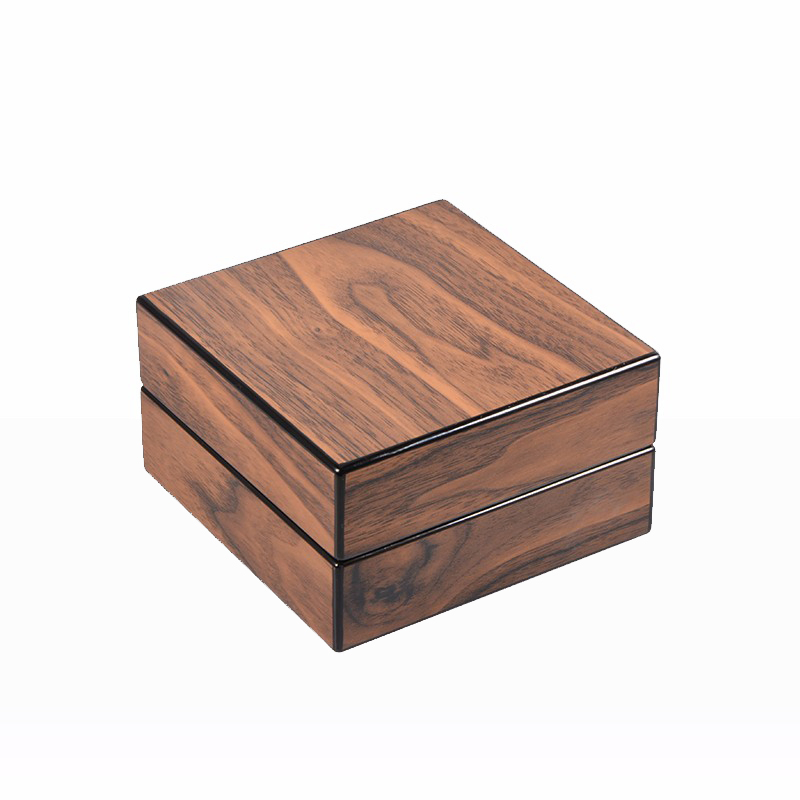 Customizable Folding Cigar Ashtray with Logo and Packaging