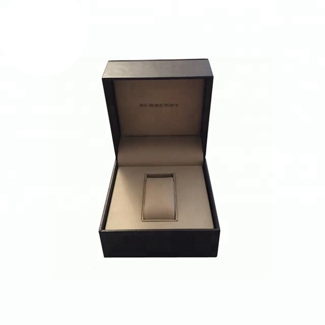 Customizable Luxury Gift Packaging Watch Box with Logo