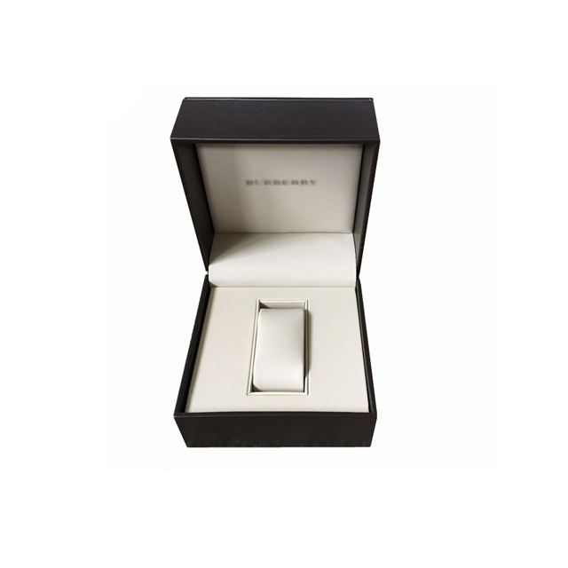 Customizable Luxury Gift Packaging Watch Box with Logo