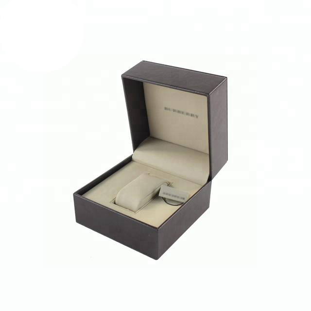 Customizable Luxury Gift Packaging Watch Box with Logo
