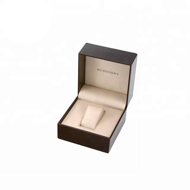 Customizable Luxury Gift Packaging Watch Box with Logo