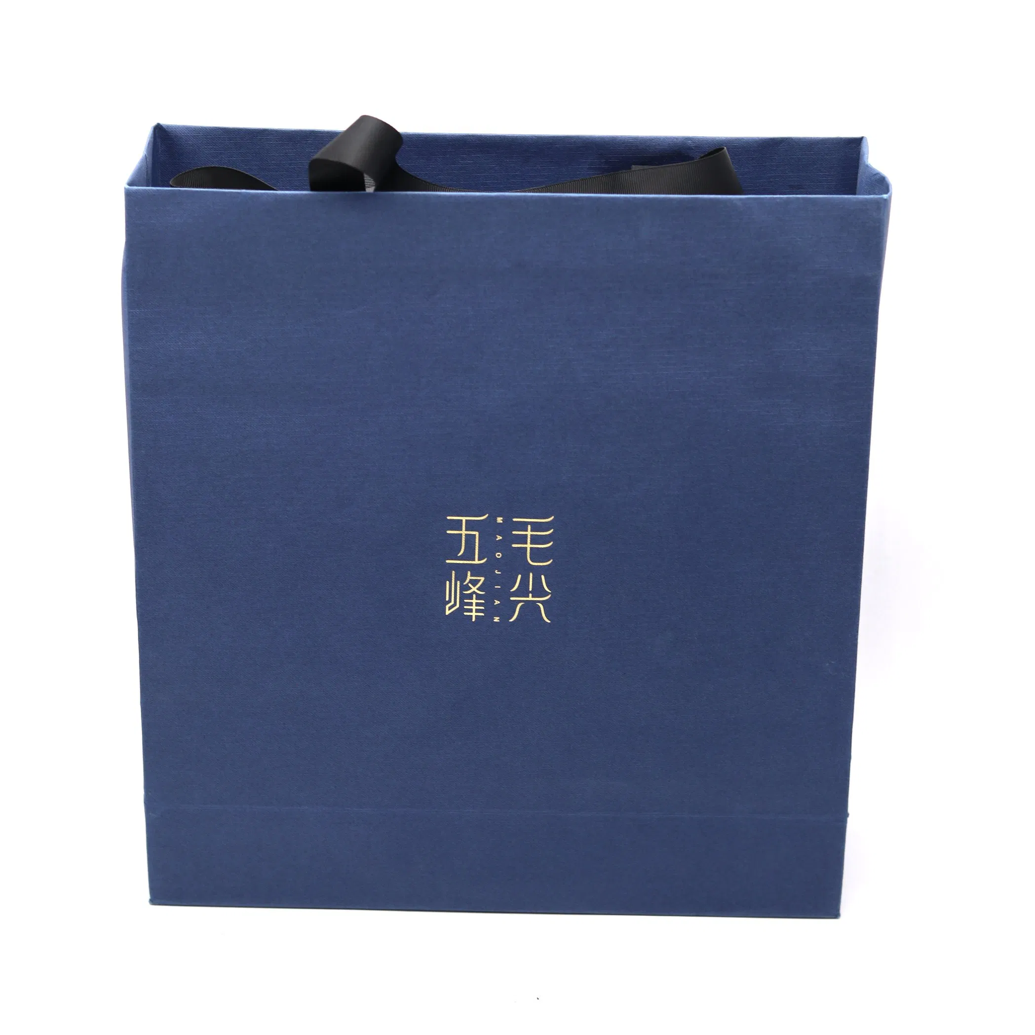 Luxury Handmade Tea Set Packaging Box for Gifting