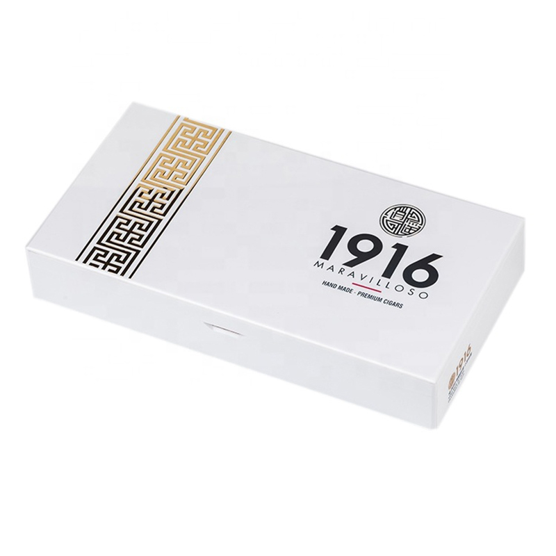 Wholesale Sale Luxury Travel Spanish Cedar Cigar Box