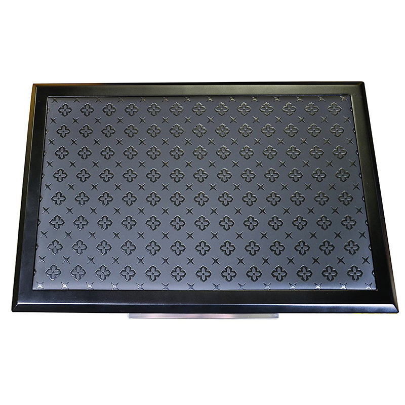 Wooden Luxury Wine Set Storage Box with Electric Wine Opener/Stopper