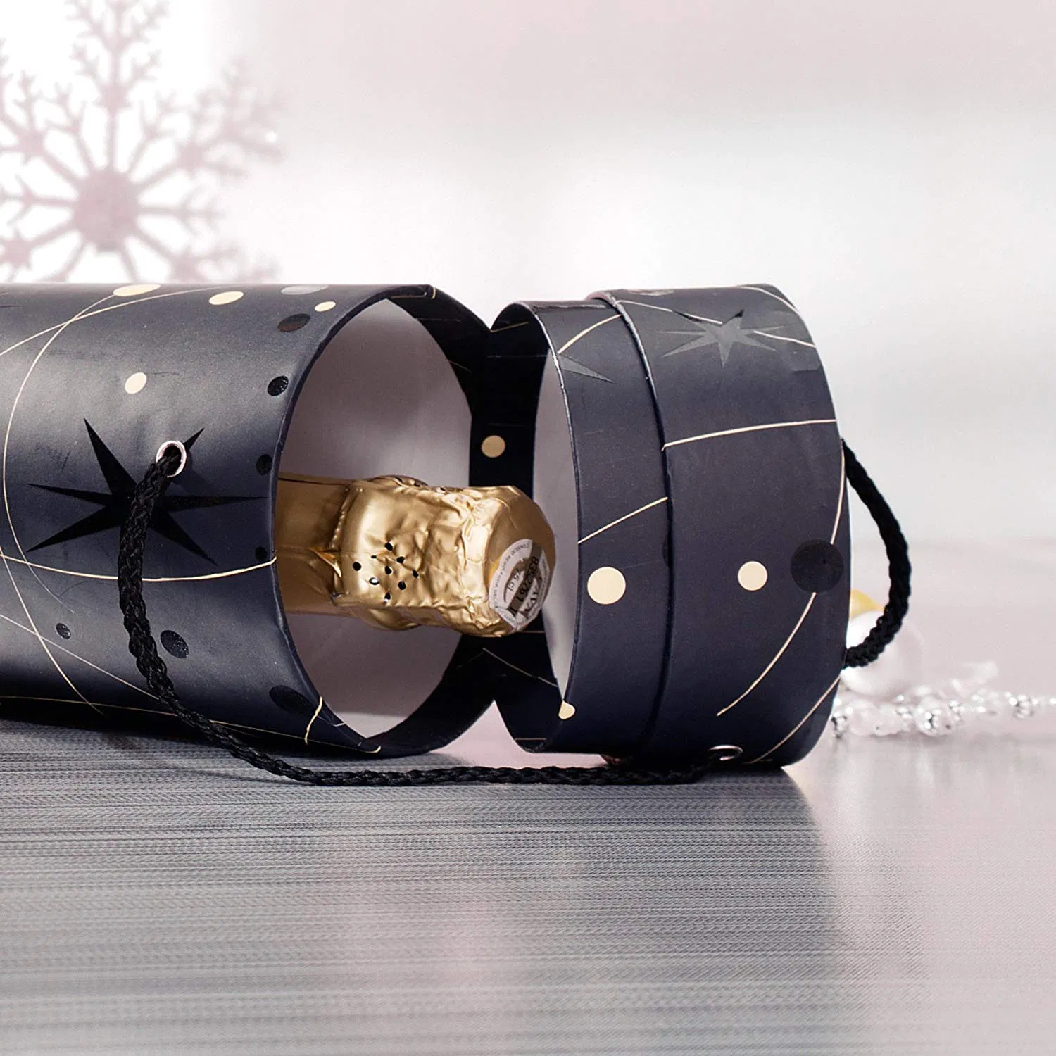 Custom Logo Printed Packaging Storage Box Wooden Gift Wine Box