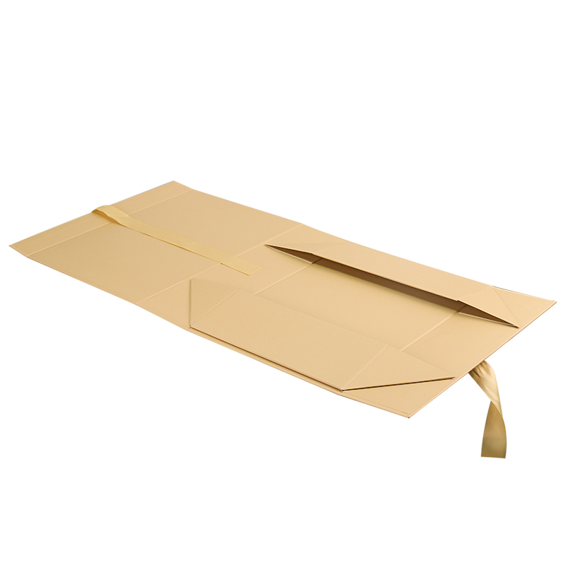 Custom Logo Rectangle Luxury Cardboard Packaging Clothing Gift Box for Ladies