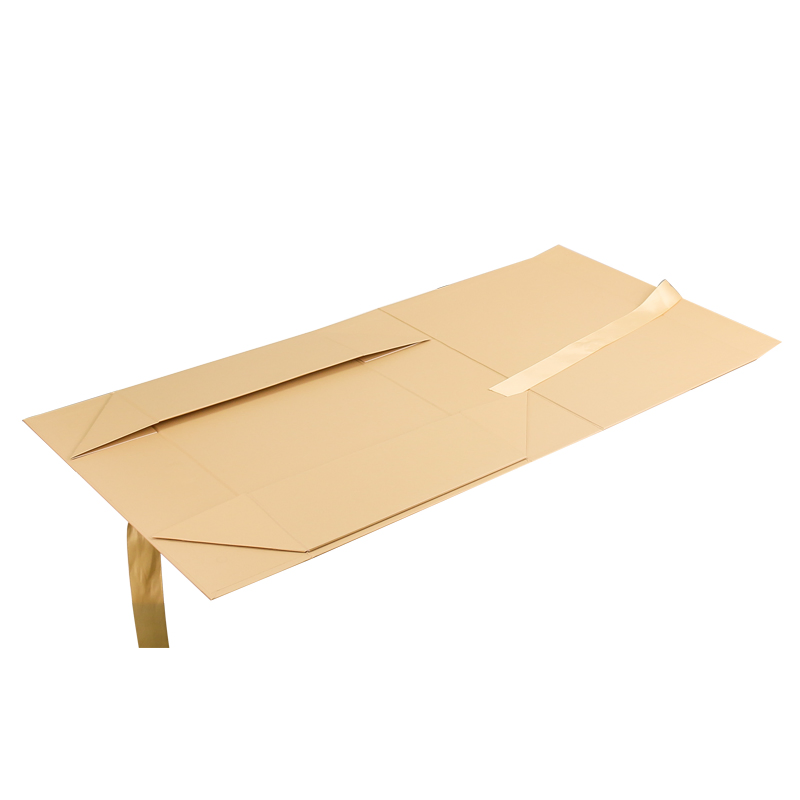 Custom Logo Rectangle Luxury Cardboard Packaging Clothing Gift Box for Ladies