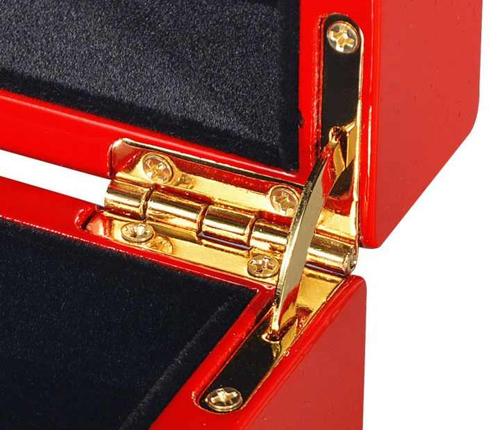 Custom Logo Solid Medium Density Fiberboard Wood Oil Gift Perfume Box White Black Red Cosmetics Wholesale Wood Frame Packaging