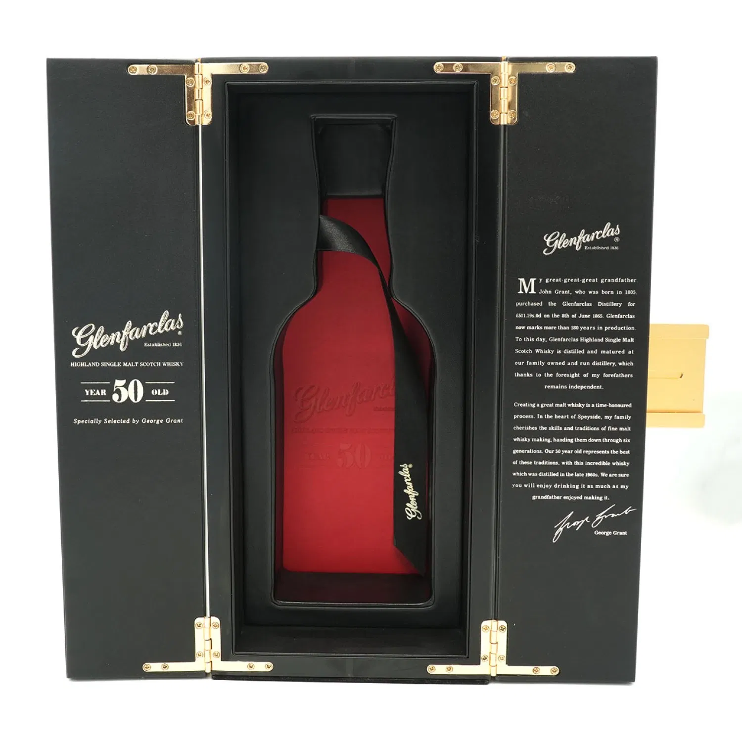 Custom Red Wine Packaging Wooden Gift Box Single Wine Box with Paint Style