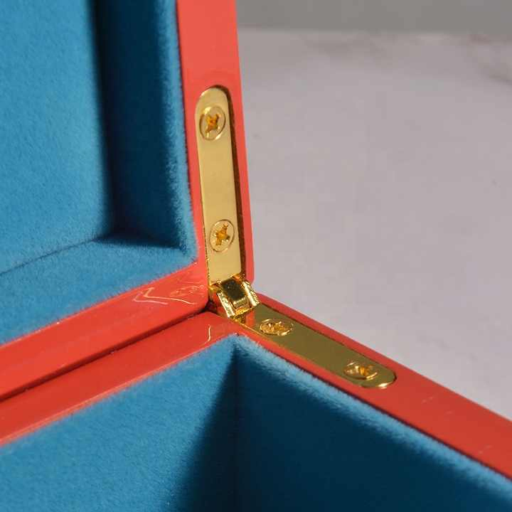 Custom Saudi Arabia Middle East Best-Selling Perfume Box Luxury Perfume Box Perfume Box Packaging