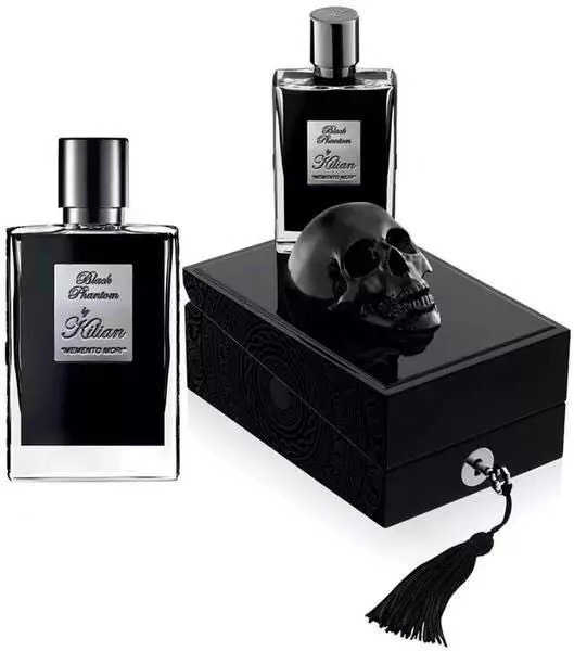 Customized High Gloss Paint Finished Packaging Box Wooden Perfume Box for Gift