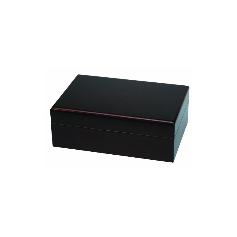 Simple Wooden Packaging Gift Cigar Box