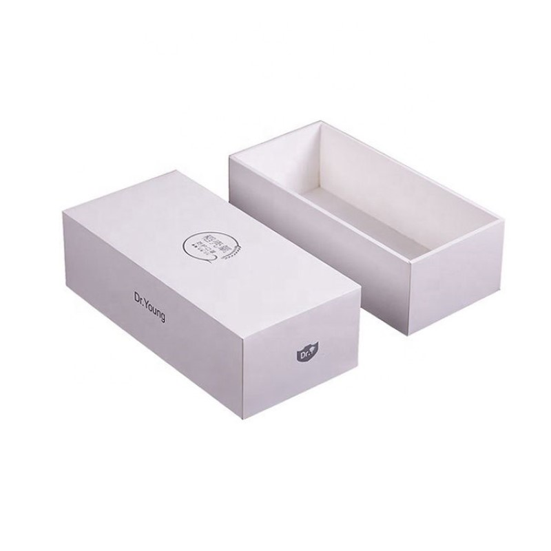 Custom Logo Printed Mini Gift Box for Storage Solutions
