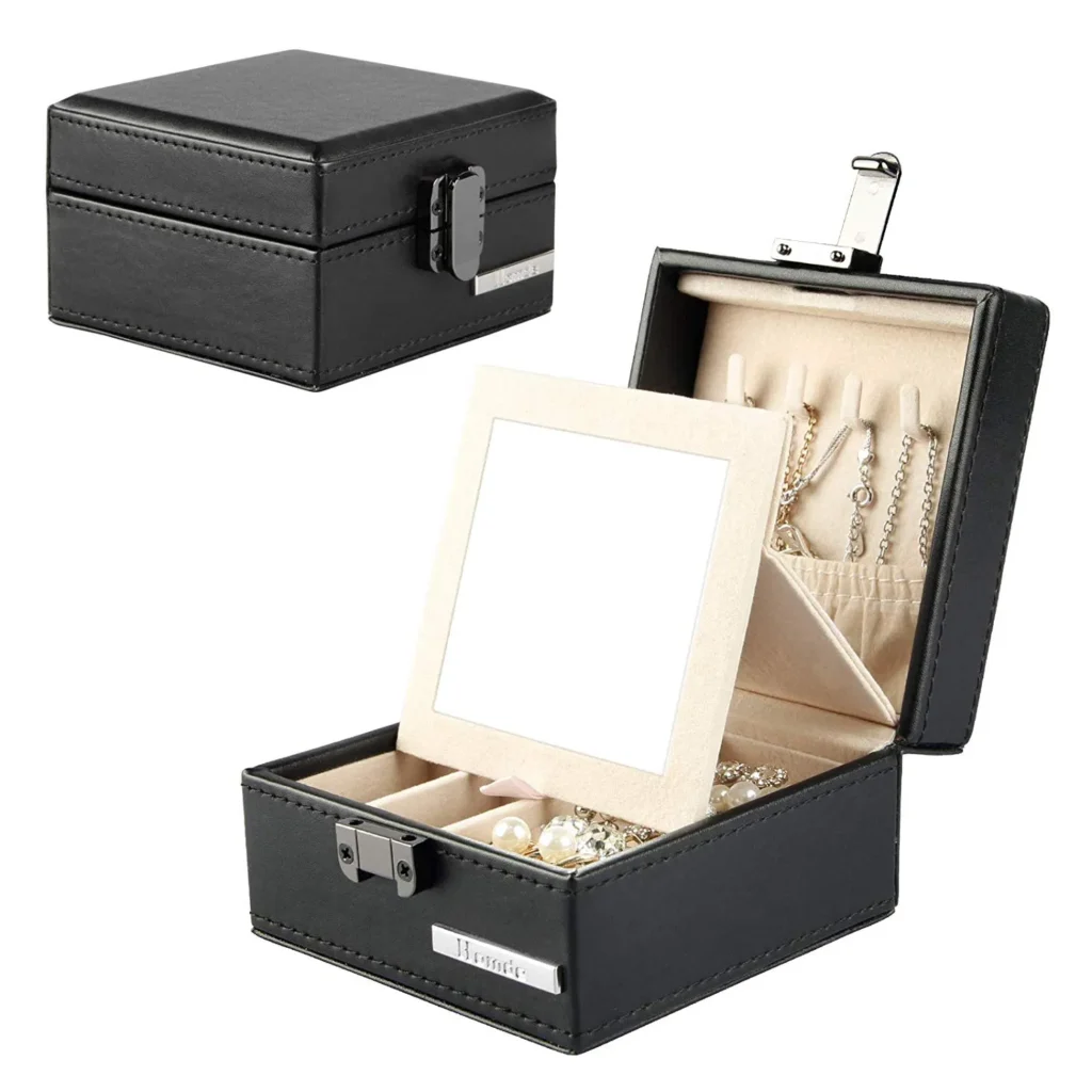 Cheap Wooden Gift Box with High End