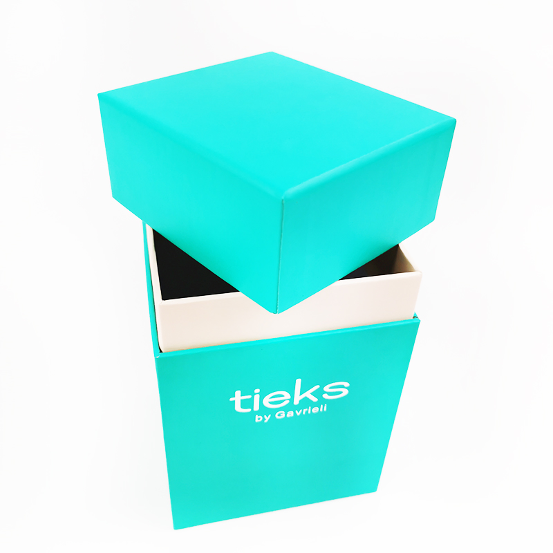 Custom Cardboard Packaging Fashion Paper Perfume Box for Gift Packaging