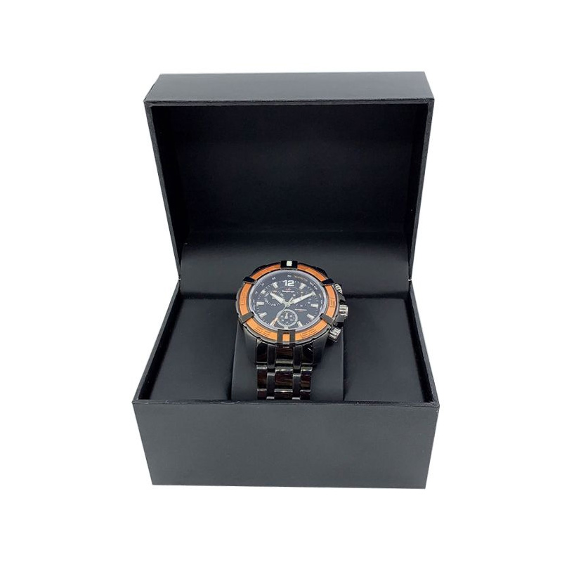 Customized Simple Design Paper Watch Box for Gift Packaging
