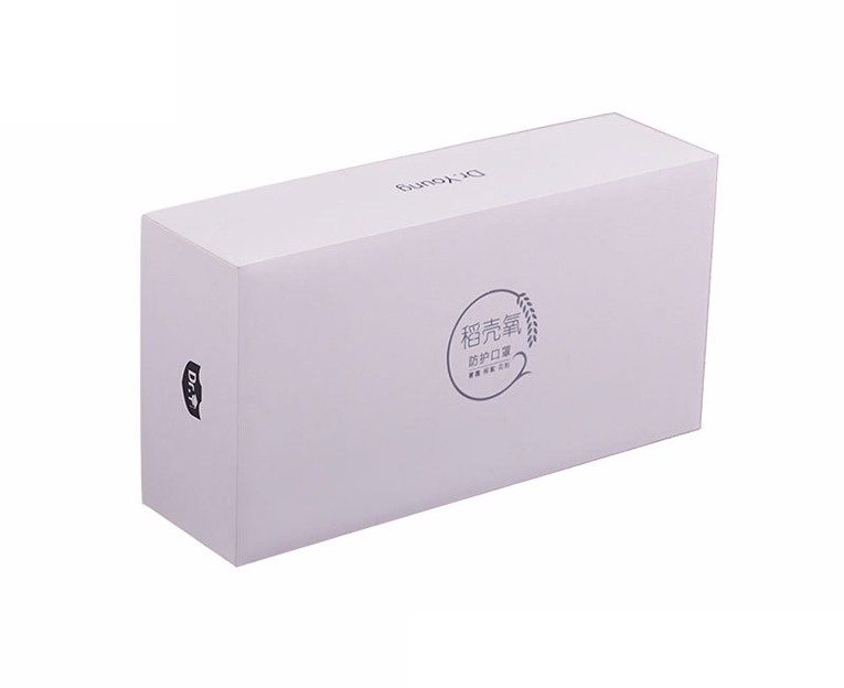 Custom Logo Printed Mini Gift Box for Storage Solutions