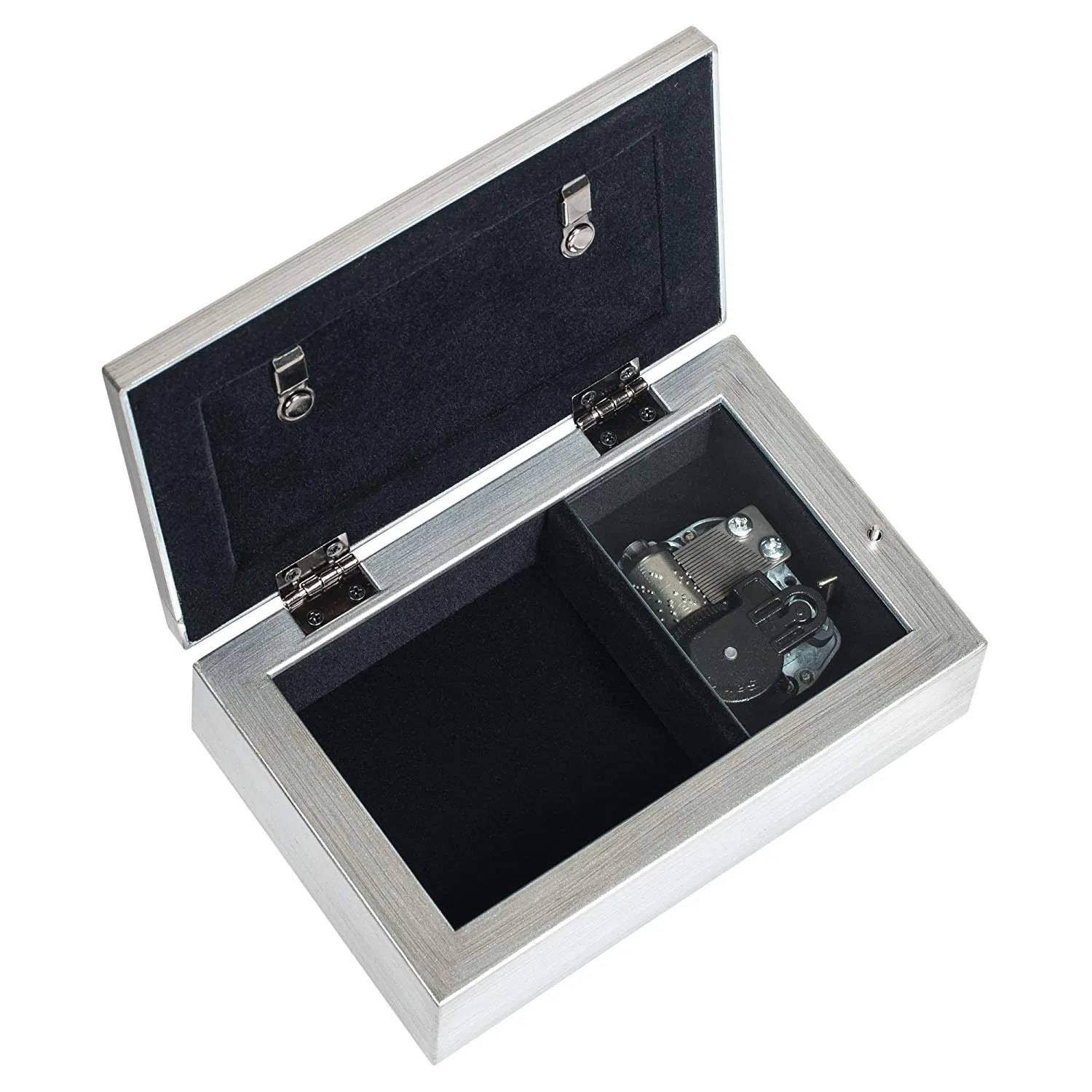 Cheap Wooden Gift Box with High End