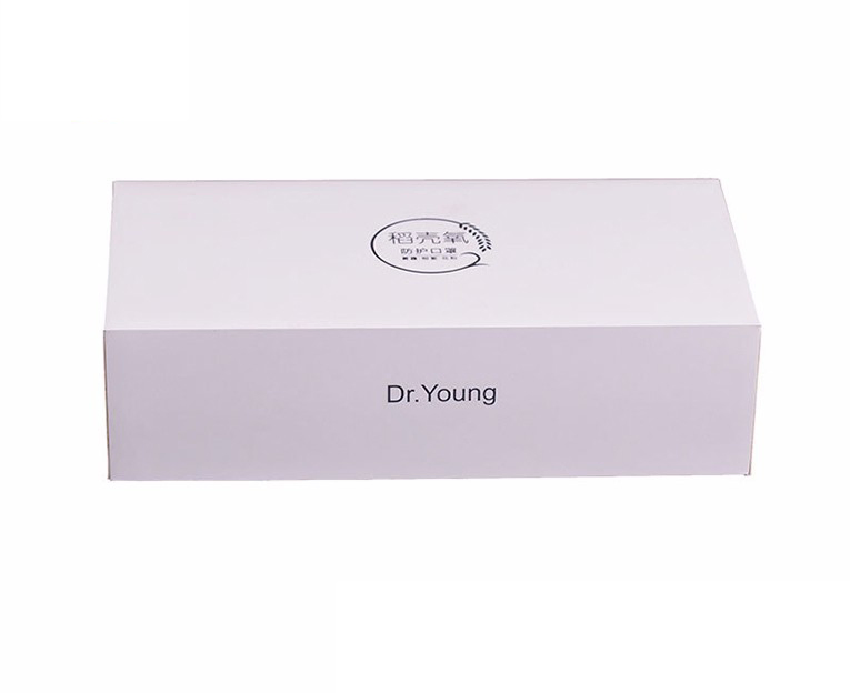 Custom Logo Printed Mini Gift Box for Storage Solutions