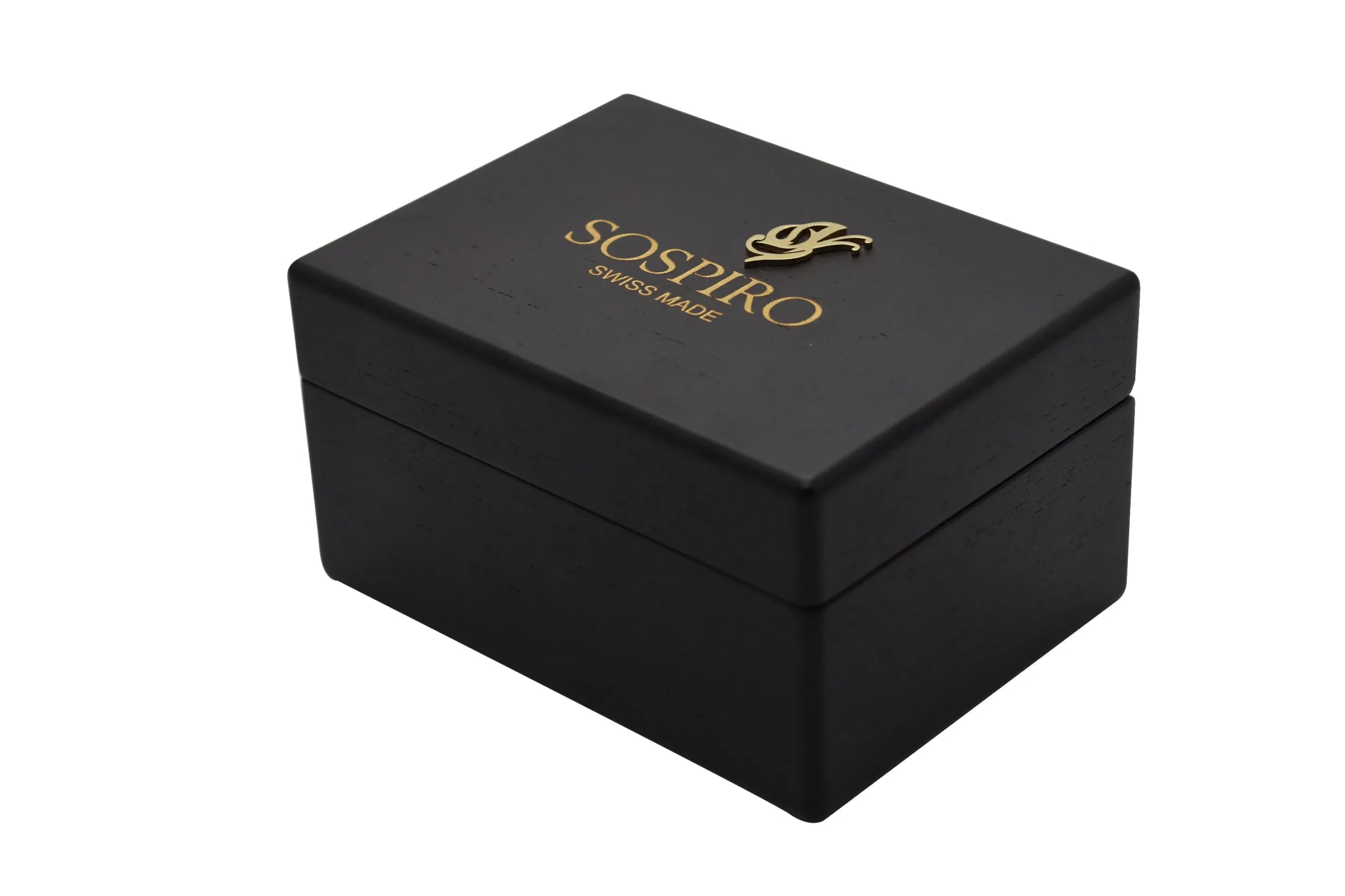 Classical Wood Gift Handmade Packaging Watch Box
