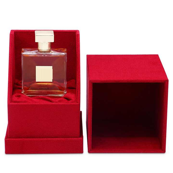 Premium Custom Cardboard Gift Box for Perfume Packaging