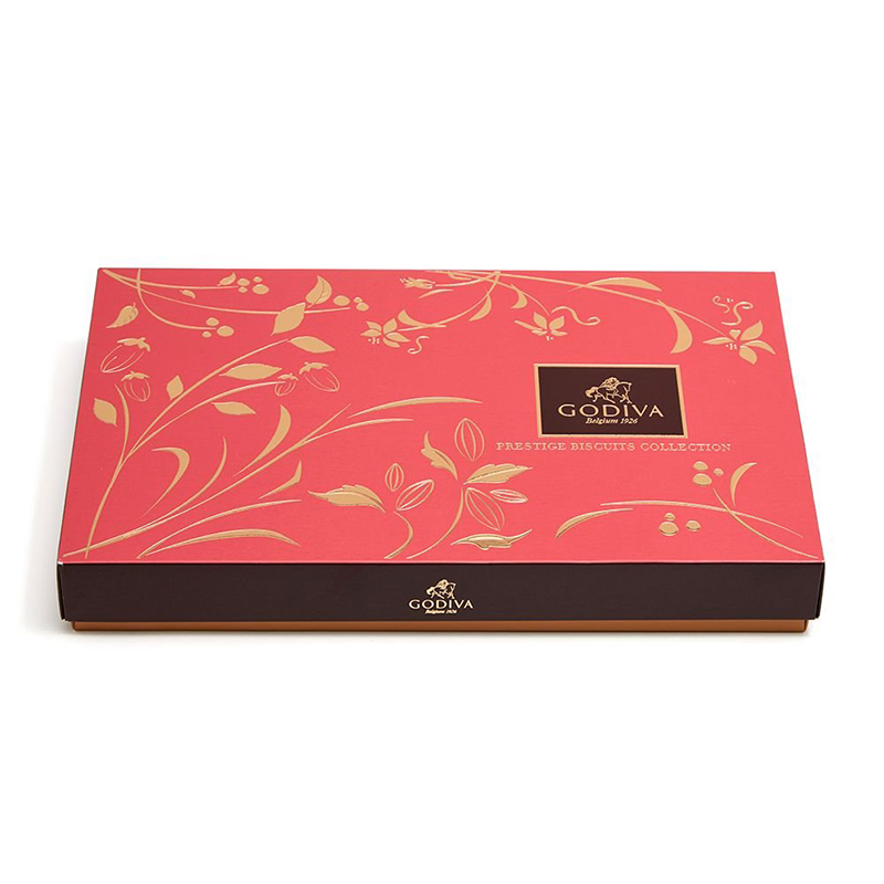 Women Sweet Paper Gift Chocolate Box for Women′ S Best Gift