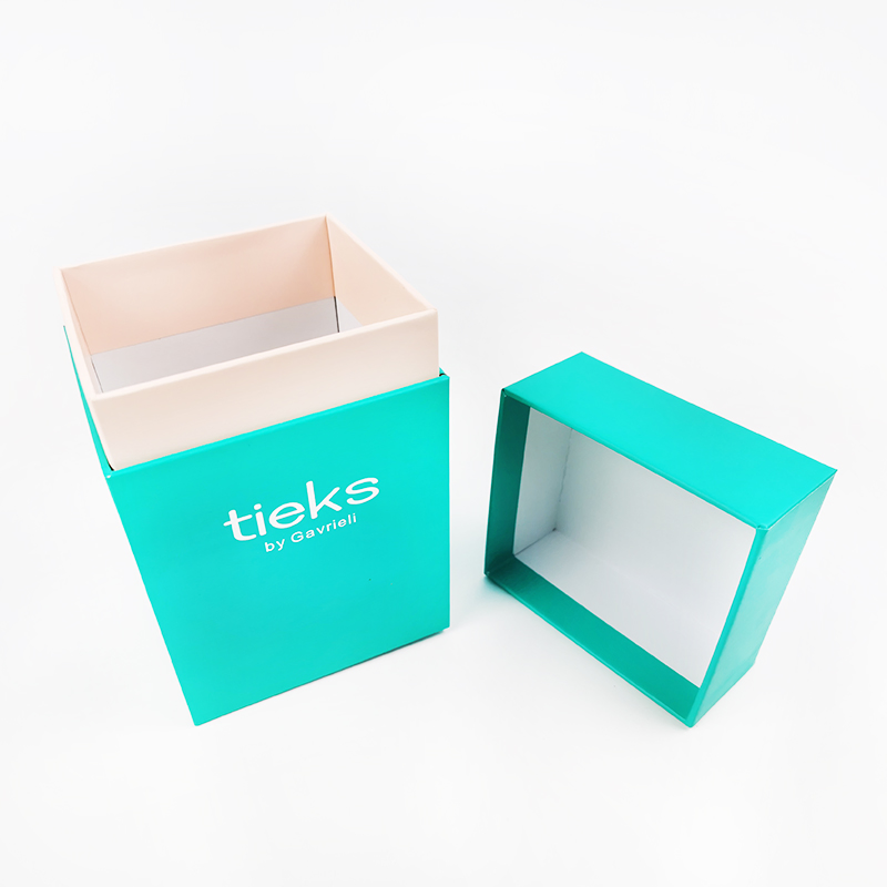 Custom Cardboard Packaging Fashion Paper Perfume Box for Gift Packaging