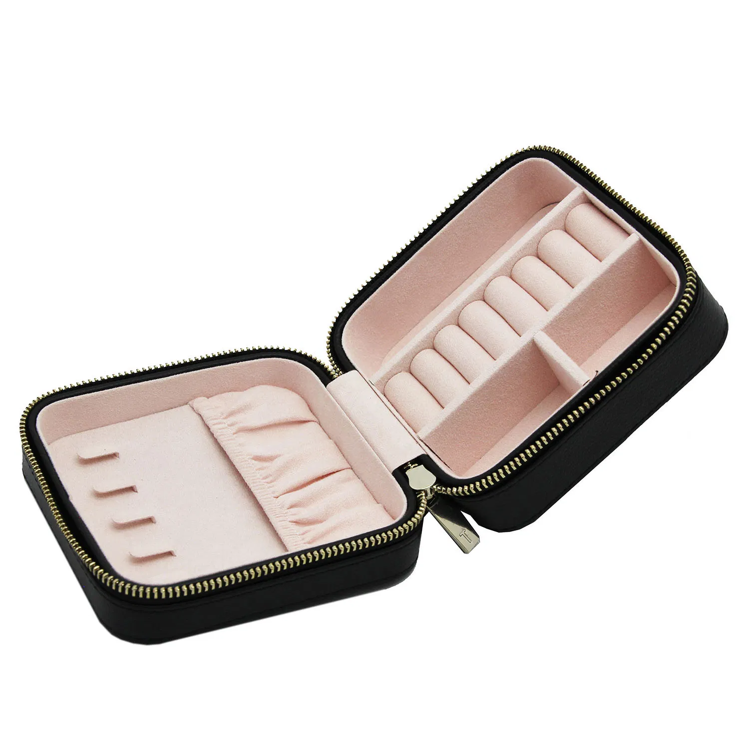 Solid Wood Storage Products Gift Packaging Jewellery Box for Ladies
